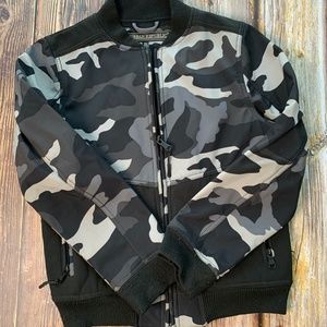 Urban republic camo jacket